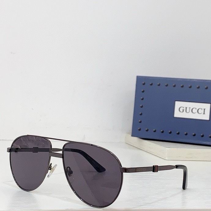 Wholesale Cheap Aaa G ucci Replica Sunglasses for Sale