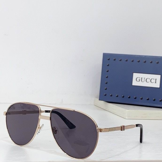 Wholesale Cheap Aaa G ucci Replica Sunglasses for Sale