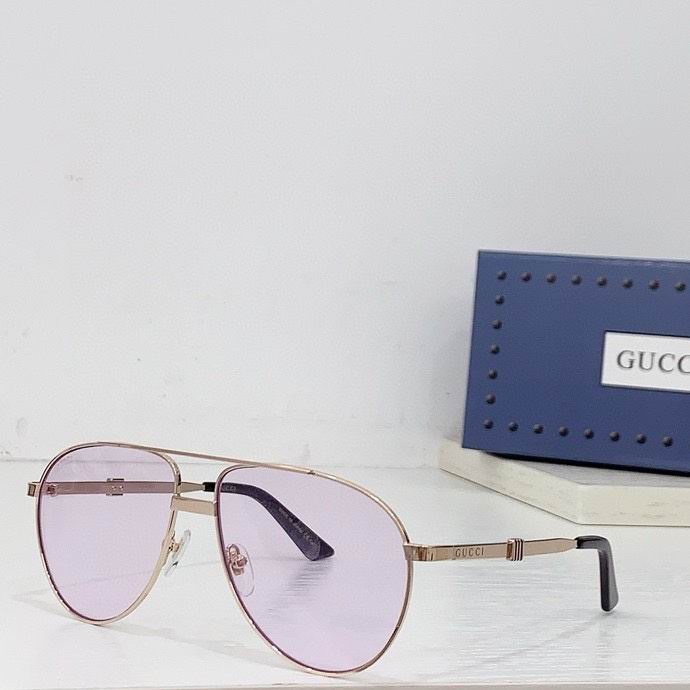 Wholesale Cheap Aaa G ucci Replica Sunglasses for Sale