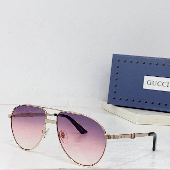 Wholesale Cheap Aaa G ucci Replica Sunglasses for Sale