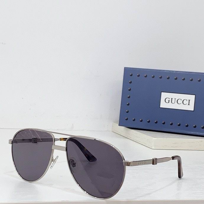 Wholesale Cheap Aaa G ucci Replica Sunglasses for Sale
