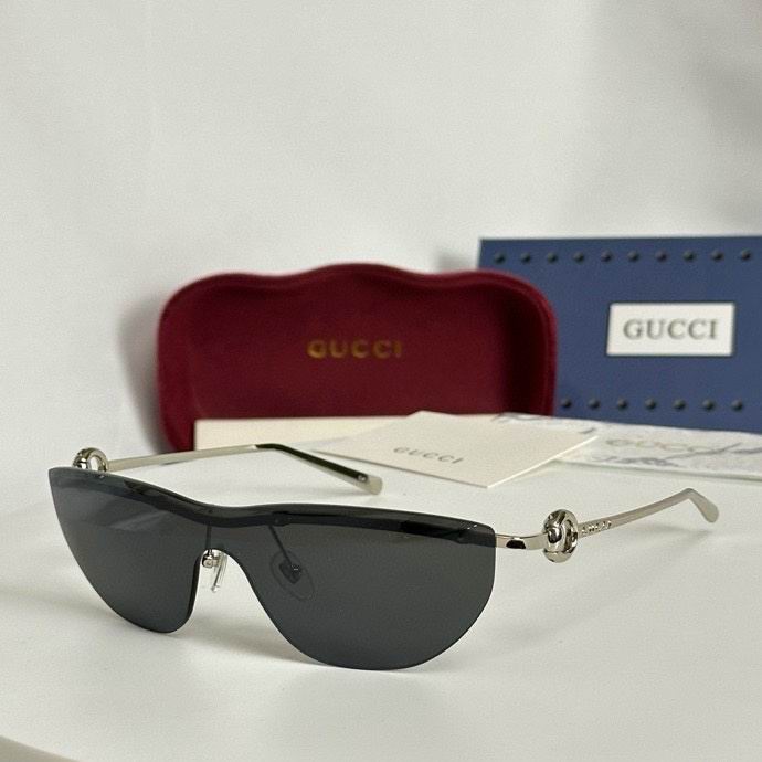 Wholesale Cheap Aaa G ucci Replica Sunglasses for Sale