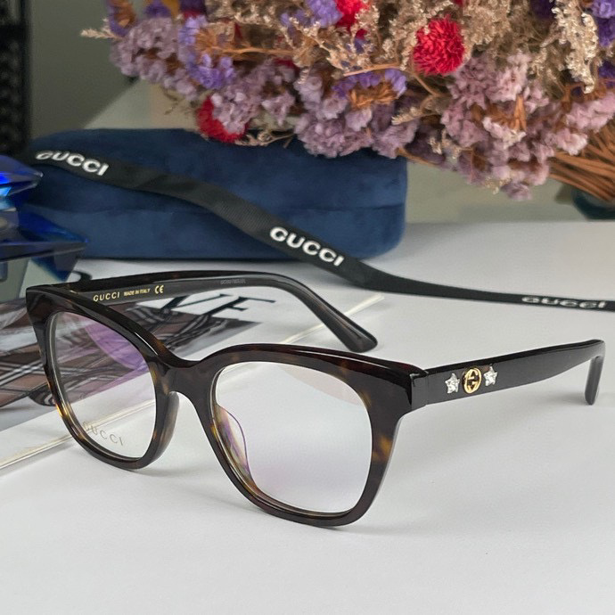 Wholesale Cheap G ucci Designer Glasses Frames for Sale