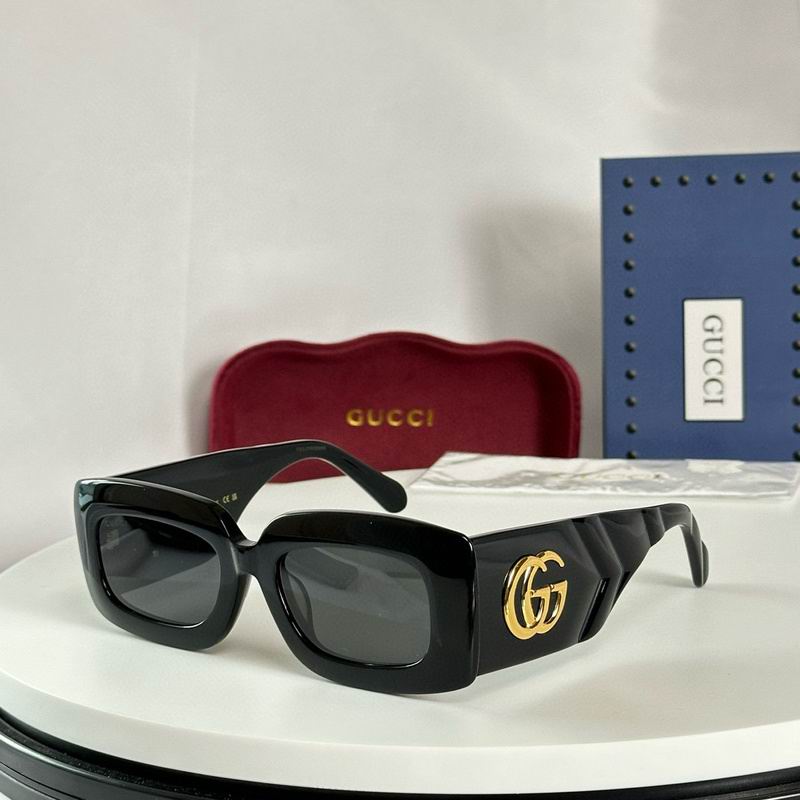 Wholesale Cheap Aaa G ucci Replica Sunglasses for Sale