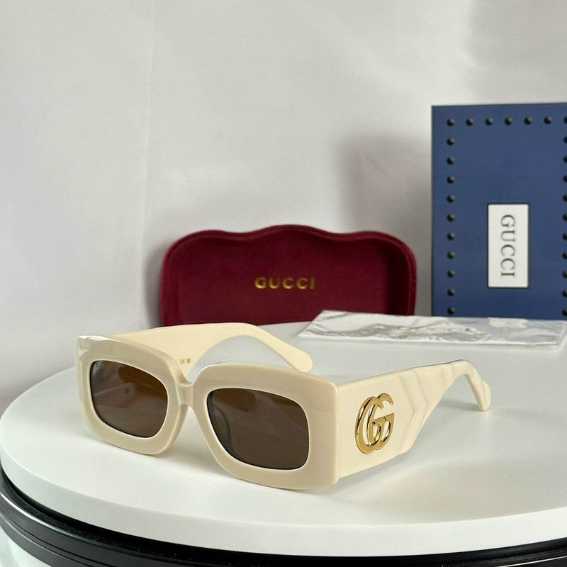 Wholesale Cheap Aaa G ucci Replica Sunglasses for Sale