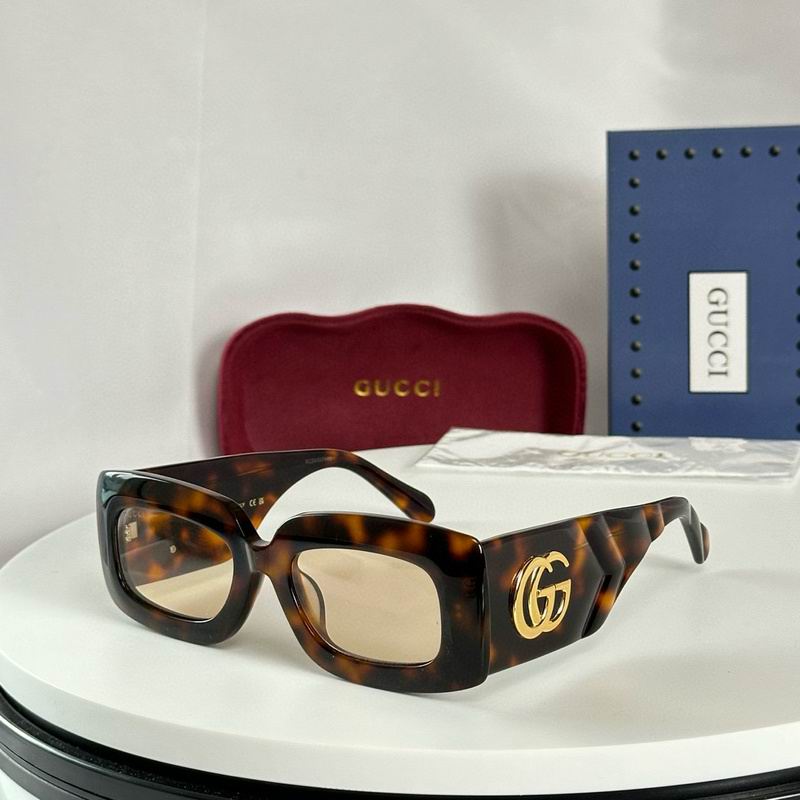Wholesale Cheap Aaa G ucci Replica Sunglasses for Sale