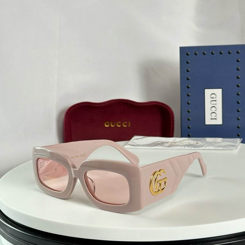 Wholesale Cheap Aaa G ucci Replica Sunglasses for Sale