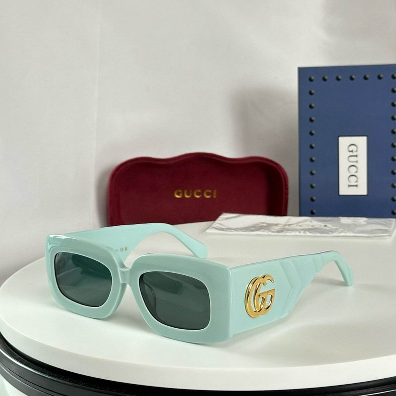 Wholesale Cheap Aaa G ucci Replica Sunglasses for Sale