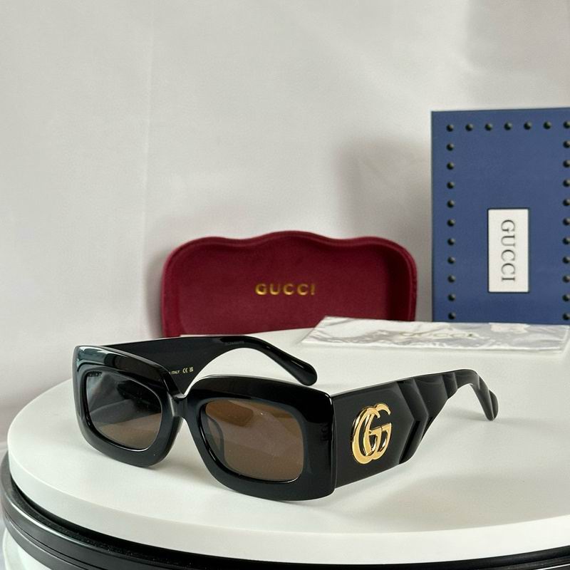 Wholesale Cheap Aaa G ucci Replica Sunglasses for Sale