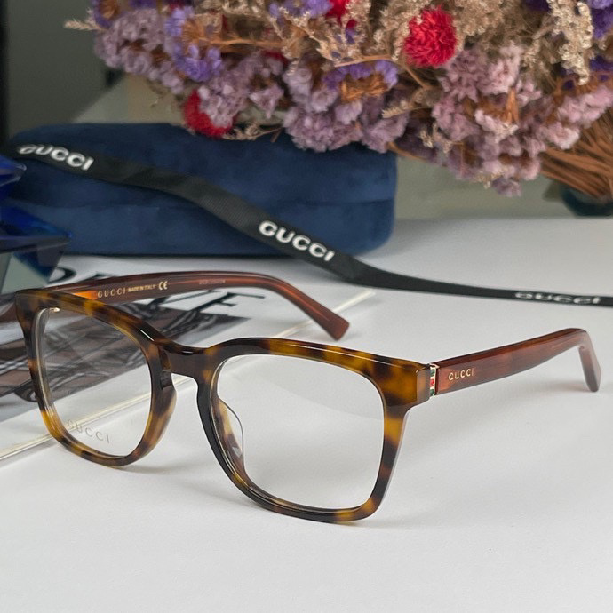 Wholesale Cheap G ucci Designer Glasses Frames for Sale