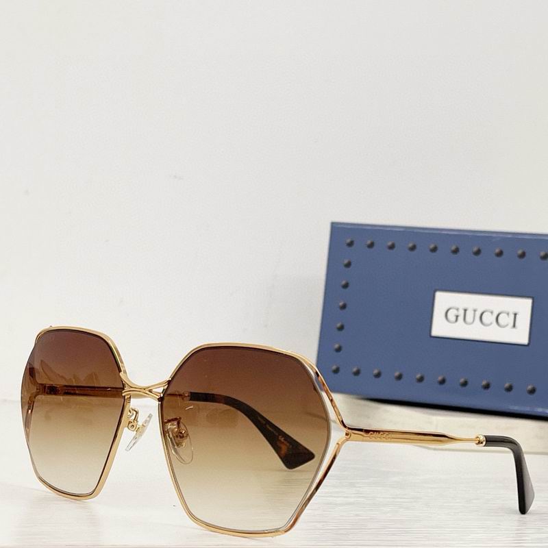 Wholesale Cheap Aaa G ucci Replica Sunglasses for Sale