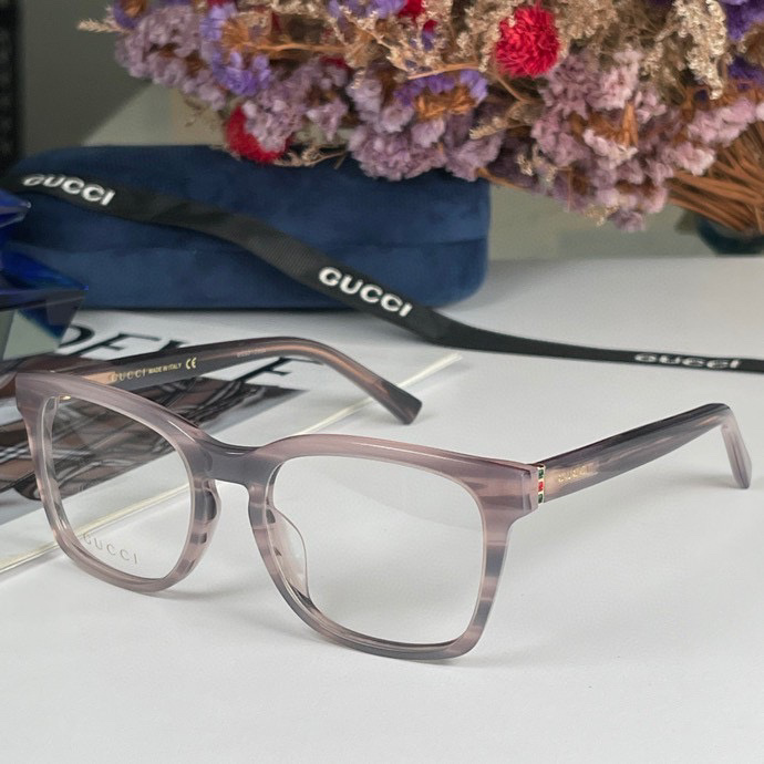Wholesale Cheap G ucci Designer Glasses Frames for Sale