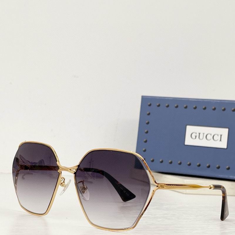 Wholesale Cheap Aaa G ucci Replica Sunglasses for Sale