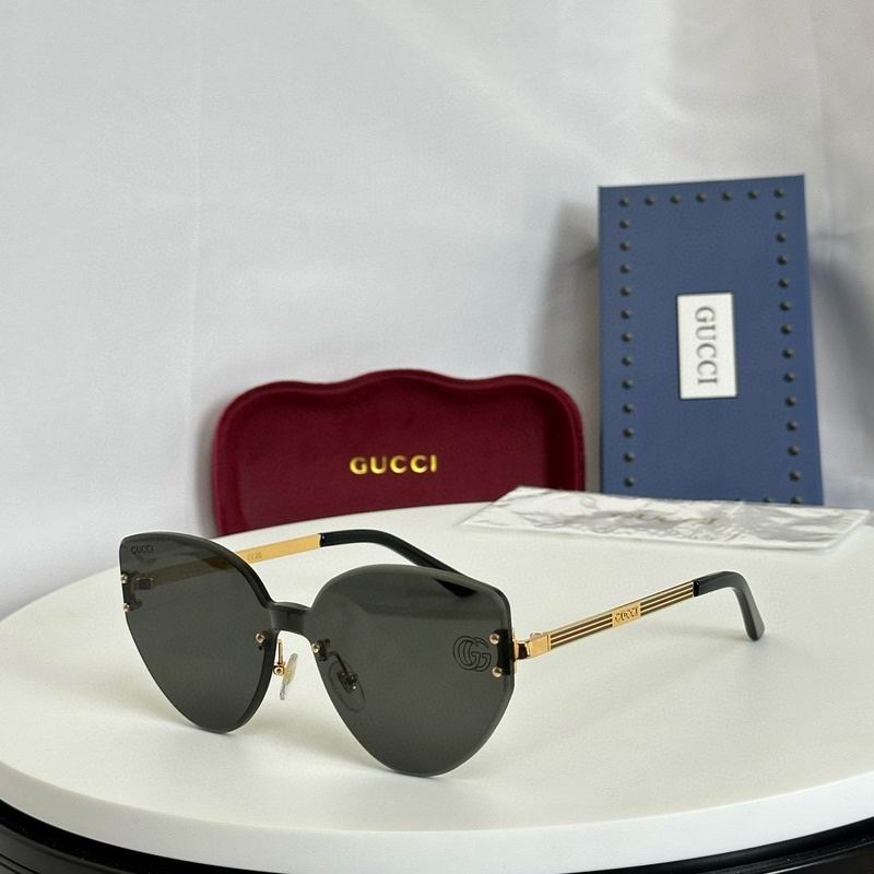 Wholesale Cheap Aaa G ucci Replica Sunglasses for Sale