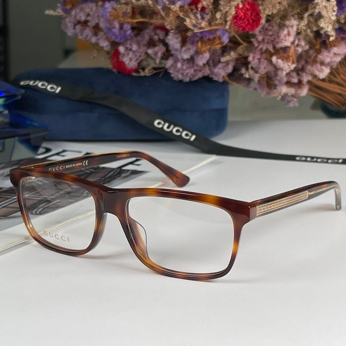 Wholesale Cheap G ucci Designer Glasses Frames for Sale