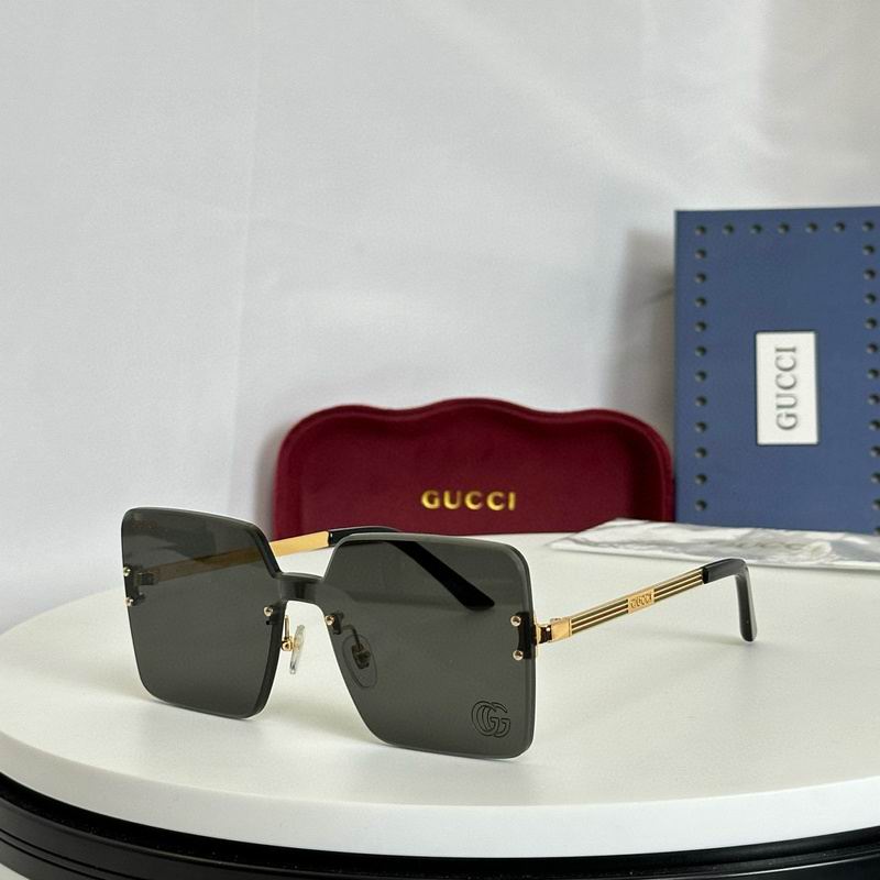 Wholesale Cheap Aaa G ucci Replica Sunglasses for Sale