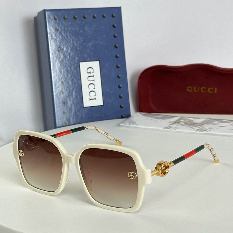 Wholesale Cheap Aaa G ucci Replica Sunglasses for Sale