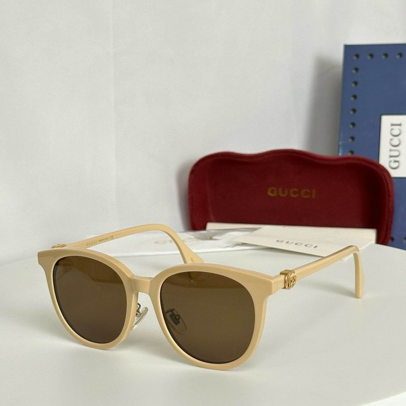 Wholesale Cheap Aaa G ucci Replica Sunglasses for Sale