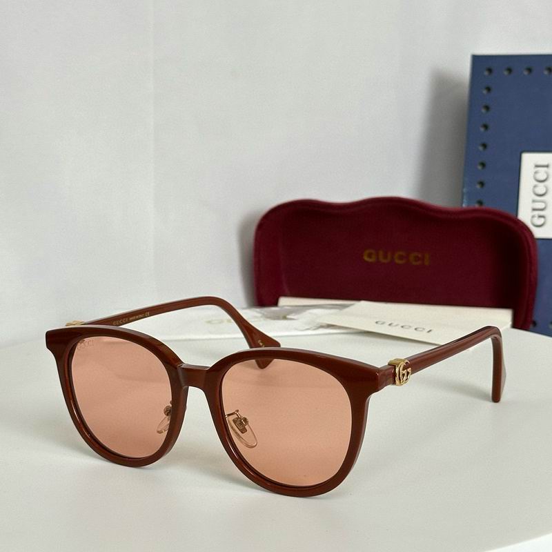 Wholesale Cheap Aaa G ucci Replica Sunglasses for Sale