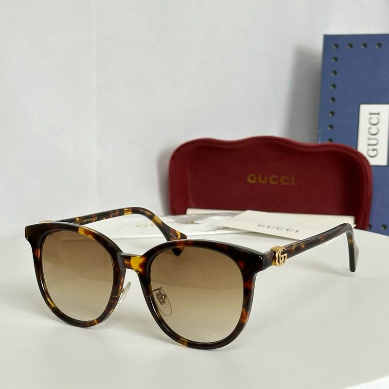 Wholesale Cheap Aaa G ucci Replica Sunglasses for Sale