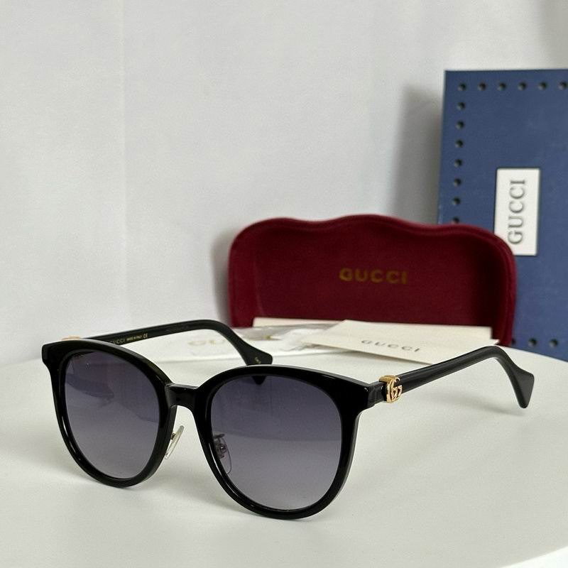 Wholesale Cheap Aaa G ucci Replica Sunglasses for Sale