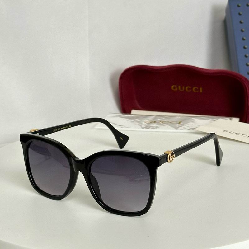 Wholesale Cheap Aaa G ucci Replica Sunglasses for Sale