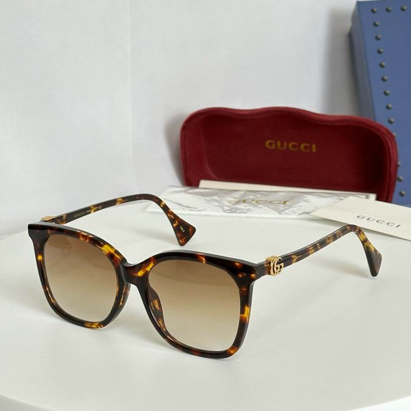 Wholesale Cheap Aaa G ucci Replica Sunglasses for Sale
