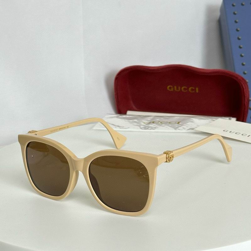 Wholesale Cheap Aaa G ucci Replica Sunglasses for Sale