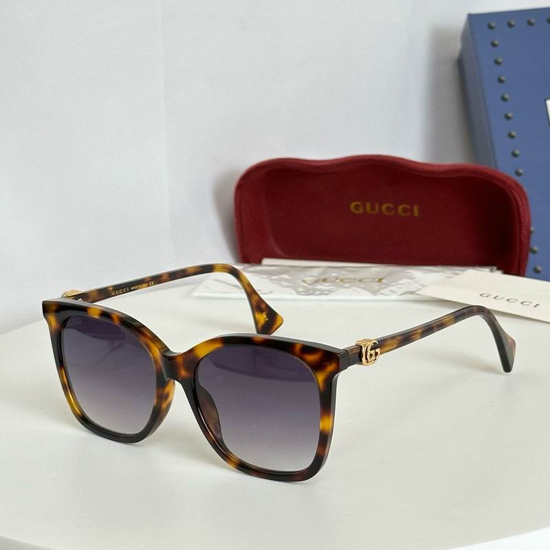 Wholesale Cheap Aaa G ucci Replica Sunglasses for Sale
