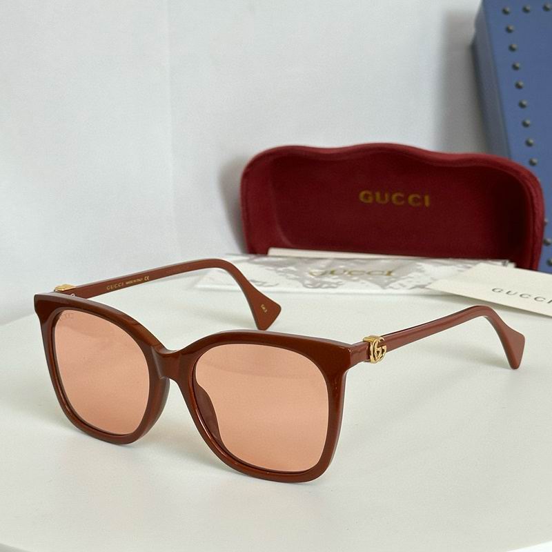Wholesale Cheap Aaa G ucci Replica Sunglasses for Sale