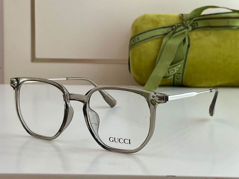 Wholesale Cheap G ucci Designer Glasses Frames for Sale