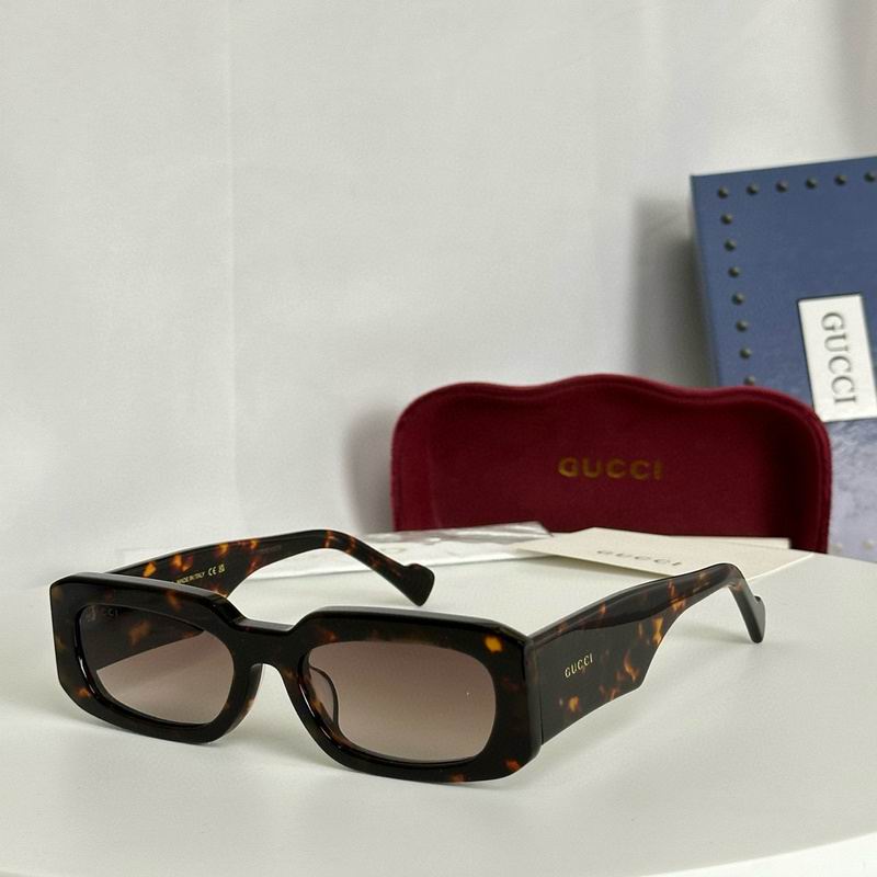 Wholesale Cheap Aaa G ucci Replica Sunglasses for Sale