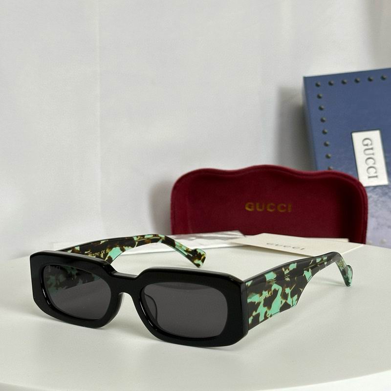 Wholesale Cheap Aaa G ucci Replica Sunglasses for Sale
