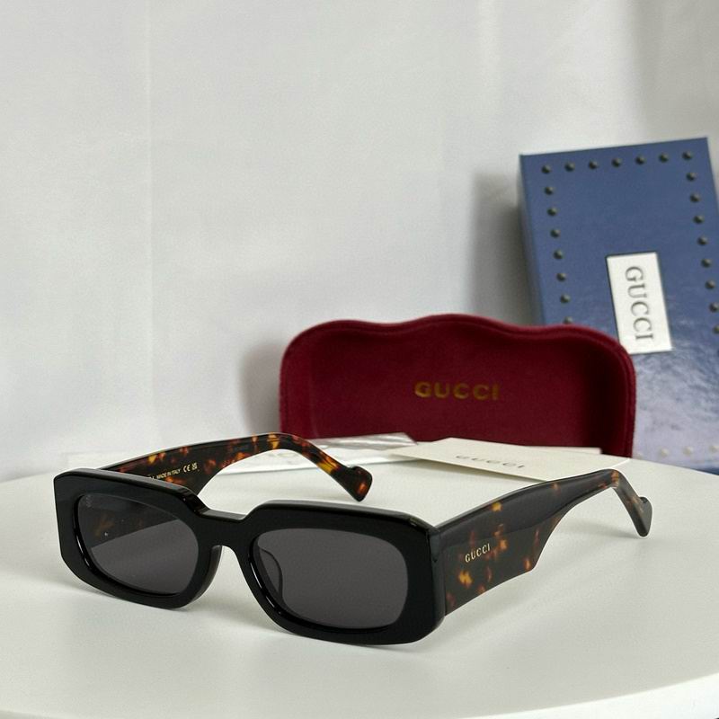 Wholesale Cheap Aaa G ucci Replica Sunglasses for Sale