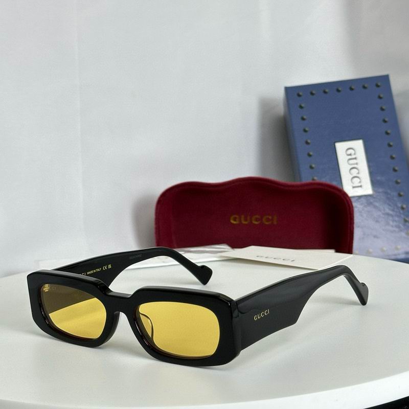 Wholesale Cheap Aaa G ucci Replica Sunglasses for Sale