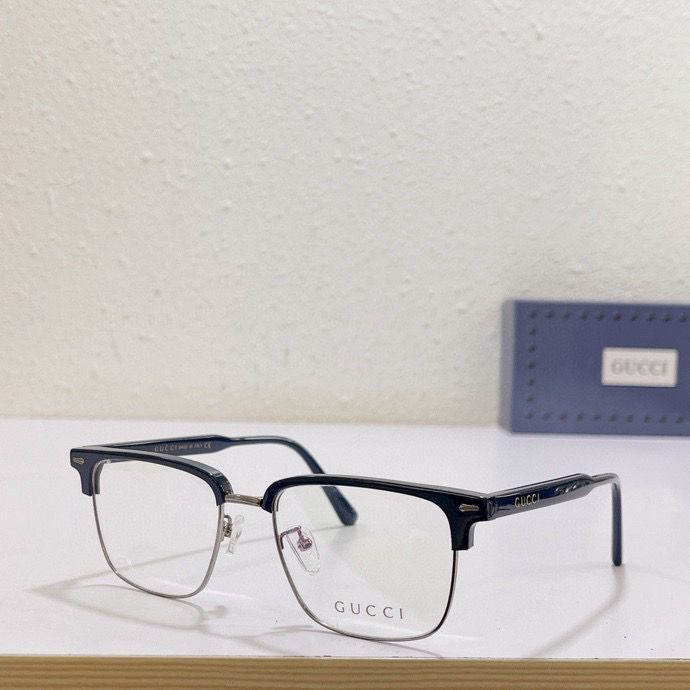 Wholesale Cheap G ucci Designer Glasses Frames for Sale
