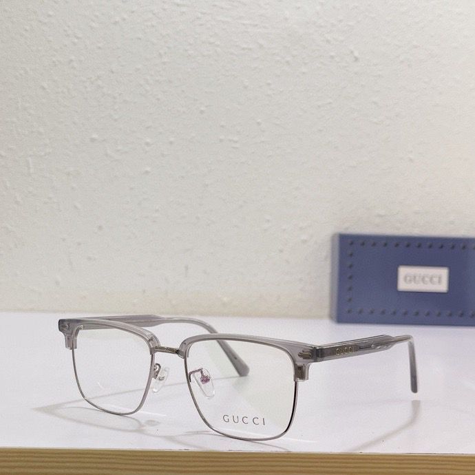 Wholesale Cheap G ucci Designer Glasses Frames for Sale
