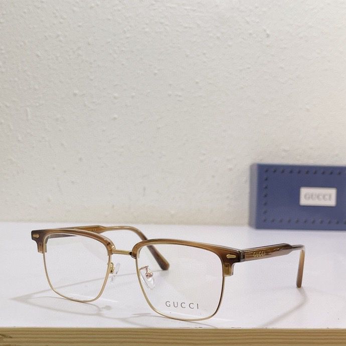 Wholesale Cheap G ucci Designer Glasses Frames for Sale