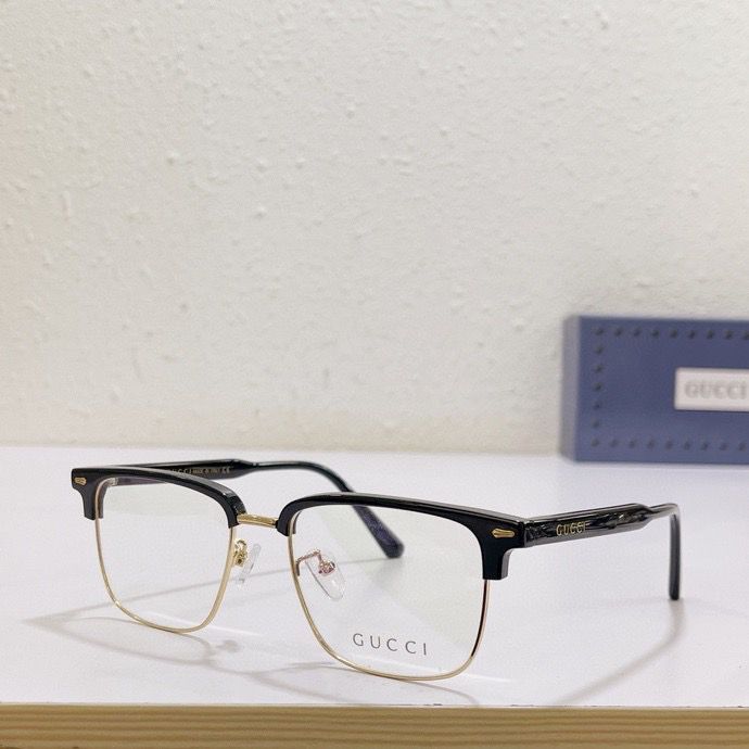 Wholesale Cheap G ucci Designer Glasses Frames for Sale