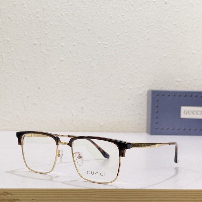 Wholesale Cheap G ucci Designer Glasses Frames for Sale