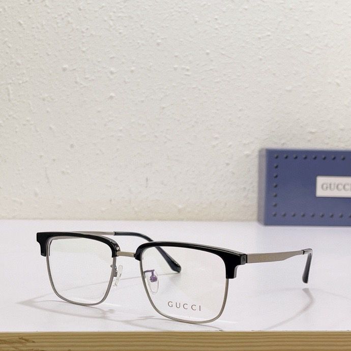Wholesale Cheap G ucci Designer Glasses Frames for Sale
