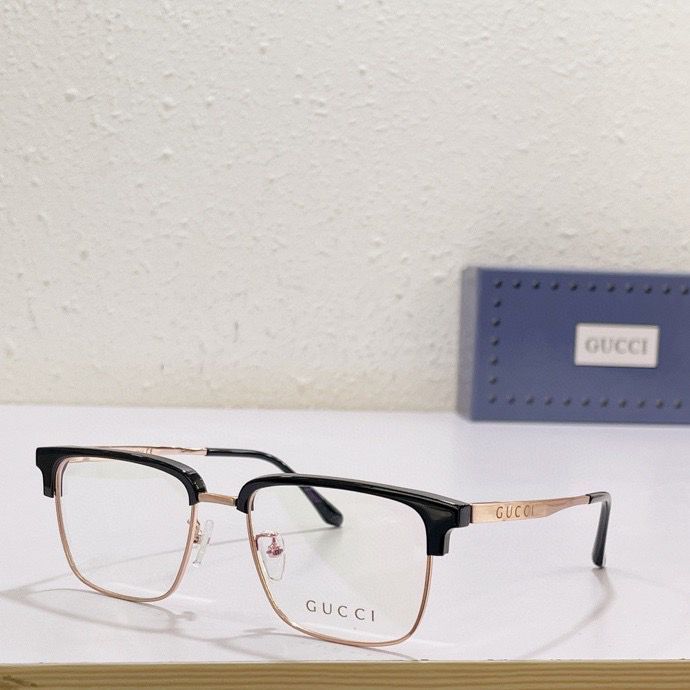 Wholesale Cheap G ucci Designer Glasses Frames for Sale