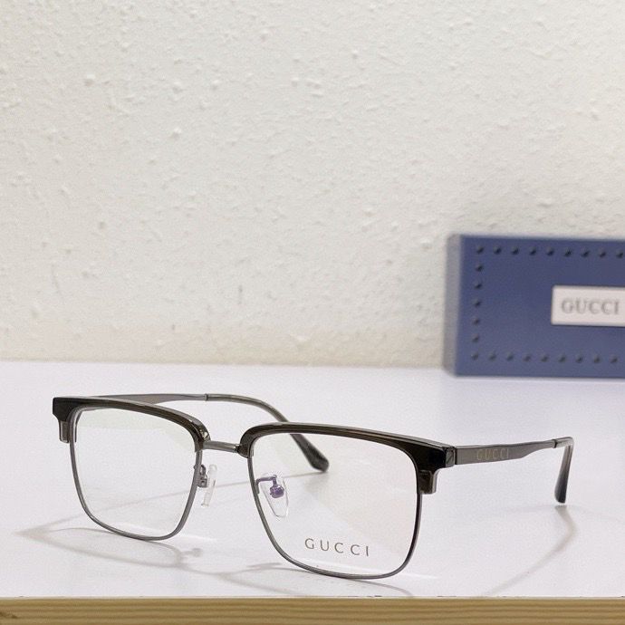 Wholesale Cheap G ucci Designer Glasses Frames for Sale