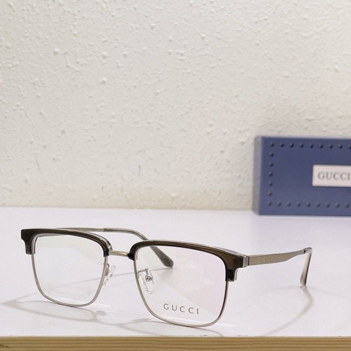 Wholesale Cheap G ucci Designer Glasses Frames for Sale