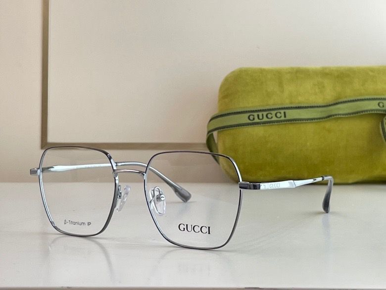 Wholesale Cheap G ucci Designer Glasses Frames for Sale