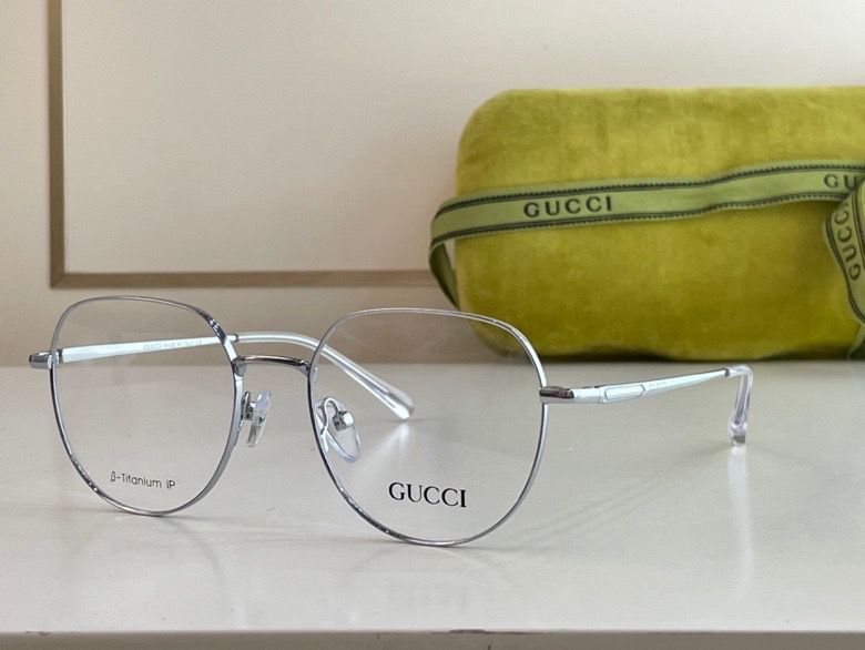 Wholesale Cheap G ucci Designer Glasses Frames for Sale