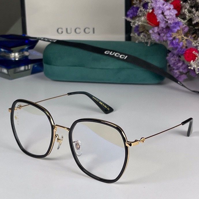 Wholesale Cheap G ucci Designer Glasses Frames for Sale