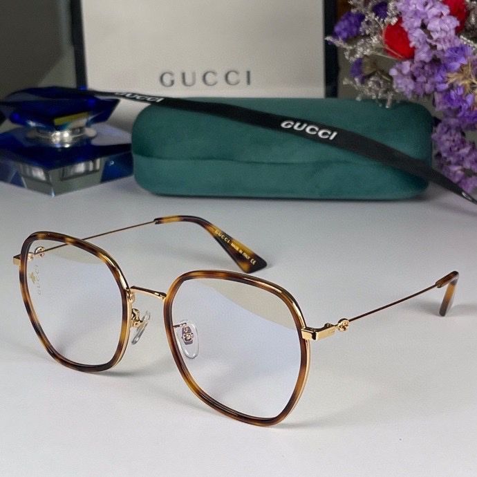 Wholesale Cheap G ucci Designer Glasses Frames for Sale