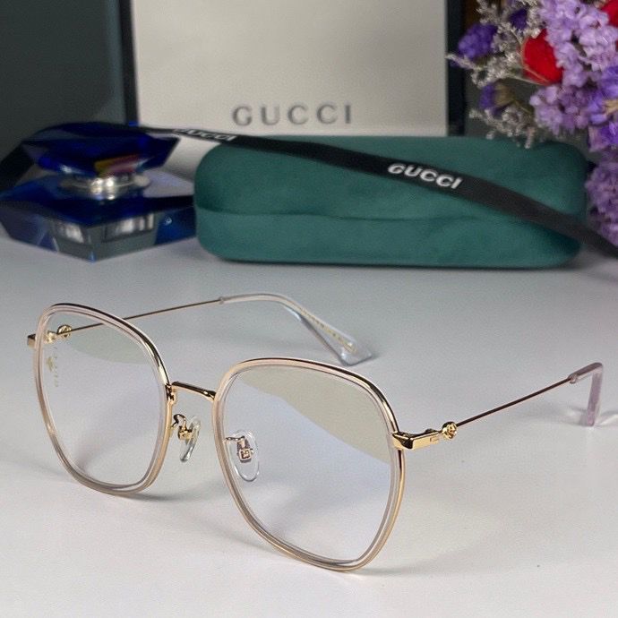 Wholesale Cheap G ucci Designer Glasses Frames for Sale