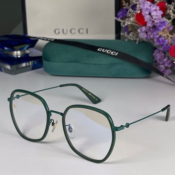 Wholesale Cheap G ucci Designer Glasses Frames for Sale